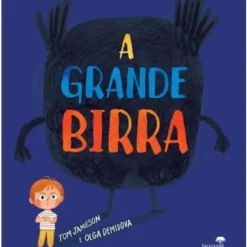 A Grande Birra de Tom Jamieson