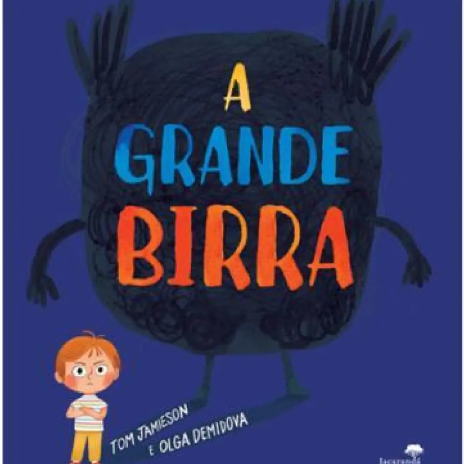 A Grande Birra de Tom Jamieson