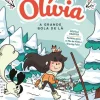 A Grande Bola de Lã de Thom Pico - Olívia N.º 3