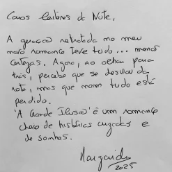 A Grande Ilusão de Margarida Rebelo Pinto - Tudo Era Perfeito Até Deixar de Ser