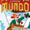 A Grande Viagem à Volta do Mundo de Geronimo Stilton