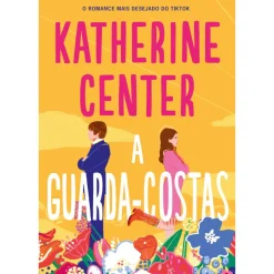 A Guarda-Costas de Katherine Center