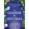 A Guardiã de Histórias de Sally Page