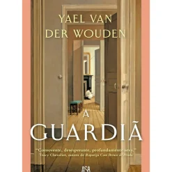 A Guardiã de Yael Van Der Wouden