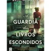 A Guardiã dos Livros Escondidos de Madeline Martin