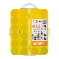 Aguarela 30mm com 24 unidades Note!