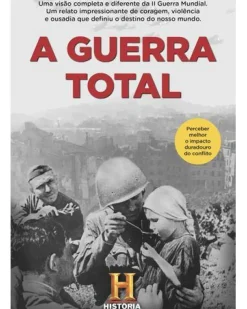 A Guerra Total de Canal História