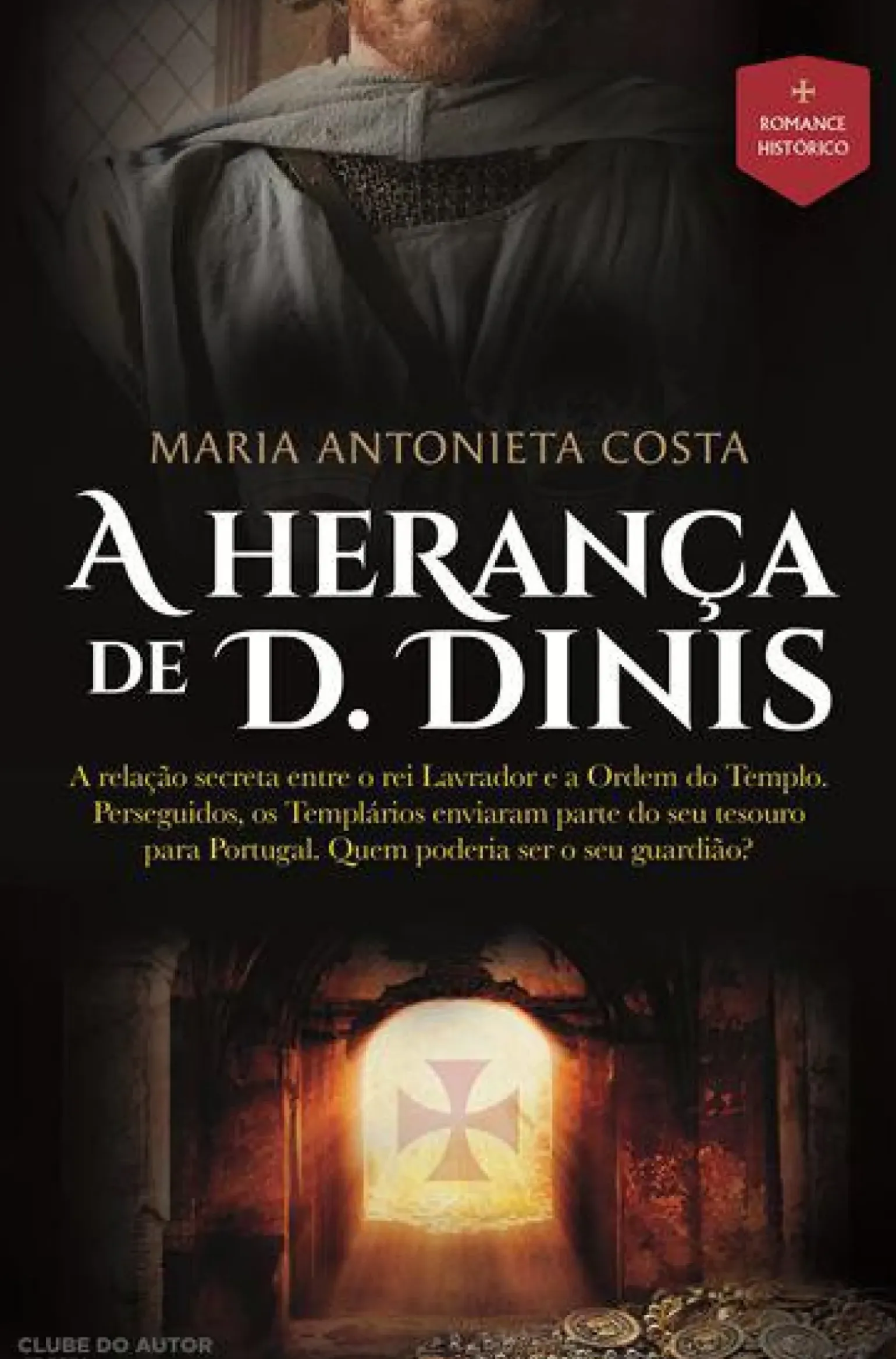 A Herança de D. Dinis de Maria Antonieta Costa