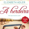 A Herdeira de Elizabeth Adler