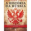 A História da Rússia de Orlando Figes