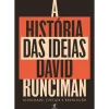 A História das Ideias de David Runciman