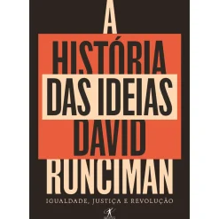 A História das Ideias de David Runciman