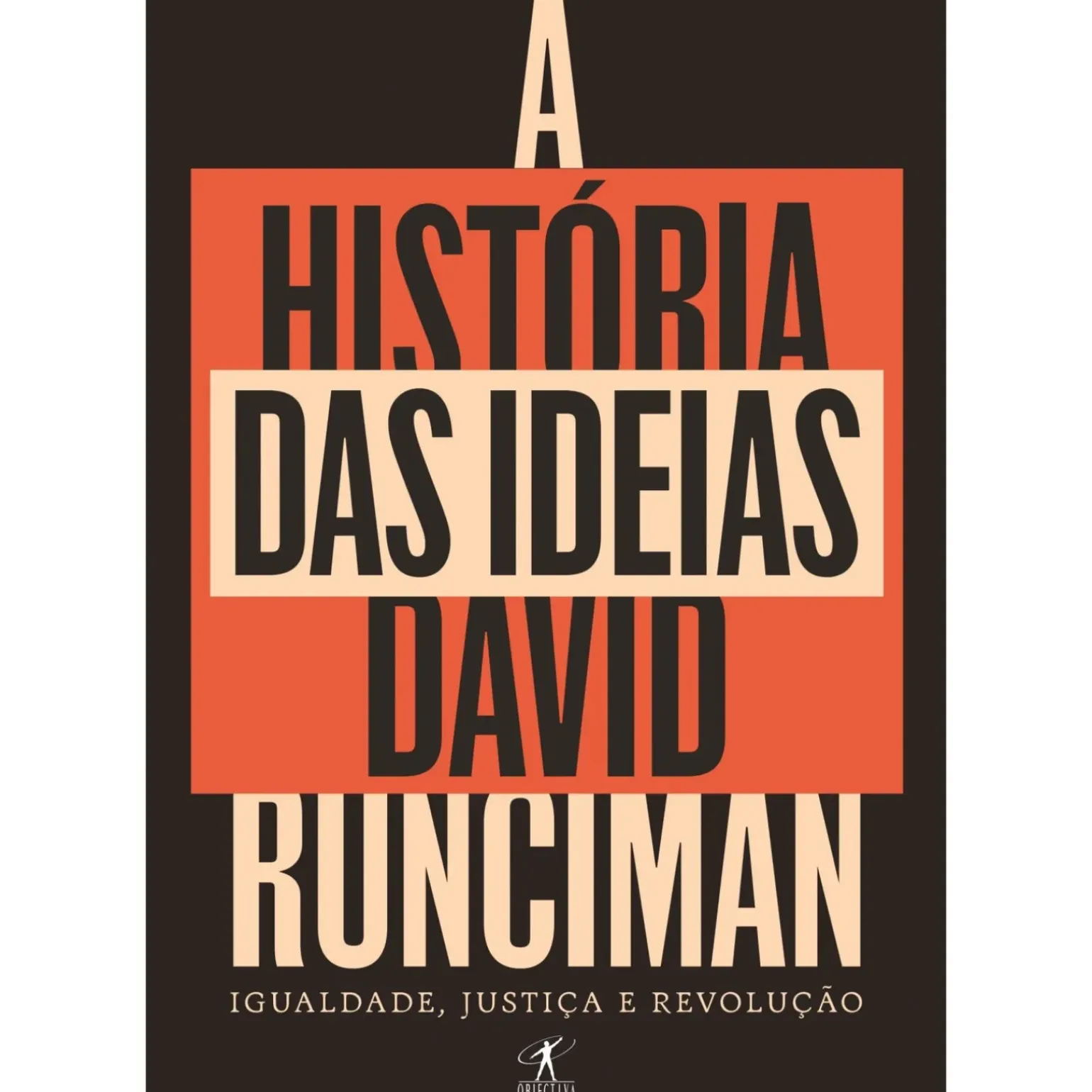 A História das Ideias de David Runciman