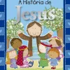 A História de Jesus de Vários Autores