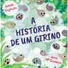 A História de um Girino de Sarah Tagholm