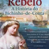 A História do Bichinho-de-Conta de Tiago Rebelo