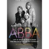 A História dos ABBA de Jan Gradvall