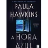 A Hora Azul de Paula Hawkins