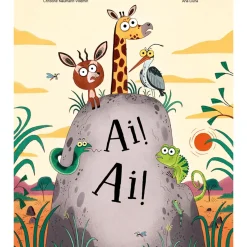 Ai! Ai!