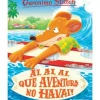 Ai, Ai, Ai, que Aventura no Havai! de Geronimo Stilton