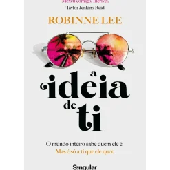 A Ideia de Ti de Robinne Lee