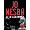 A Ilha das Ratazanas e Outros Thrillers de Jo Nesbø