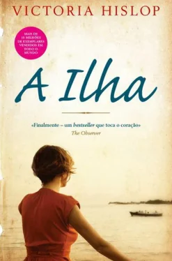 A Ilha de Victoria Hislop