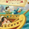 A Ilha do Tesouro de Vários Autores