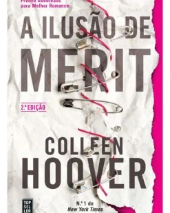 A Ilusão de Merit de Colleen Hoover
