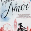 A Improbabilidade do Amor de Hannah Rothschild