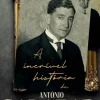 A Incrível História de António Salazar de Marco Ferrari - O Ditador que Morreu Duas Vezes