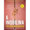 A Inquilina de Freida Mcfadden