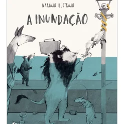 A Inundação de Mariajo Ilustrajo