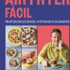Air Fryer Fácil de Jamie Oliver