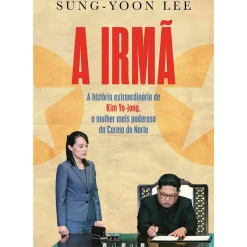 A Irmã de Sung-Yoon Lee