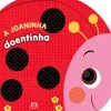 A Joaninha Doentinha de Annalisa Lay