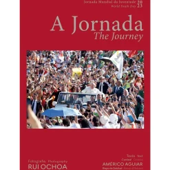 A Jornada de Rui Ochôa