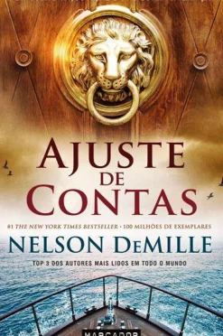 Ajuste de Contas de Nelson DeMille