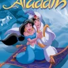 Aladdin - Novela Gráfica de Vários Autores