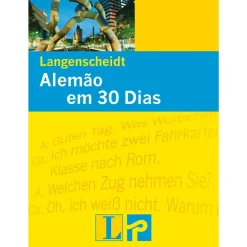 Alemão em 30 Dias