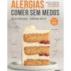 Alergias - Comer sem Medos de Sofia Carvalho e Mariana Couto