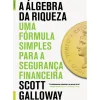 A Álgebra da Riqueza de Scott Galloway - Uma Fórmula Simples para a Segurança Financeira