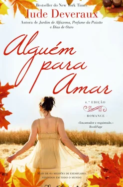 Alguém para Amar de Jude Deveraux
