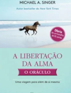 A Libertação da Alma - o Oráculo de Michael A. Singer