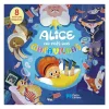 Alice no País das Maravilhas