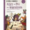 Alice no País das Maravilhas de Lewis Carroll