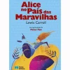 Alice no País das Maravilhas de Lewis Carroll