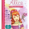 Alice: o Meu Diário Secreto