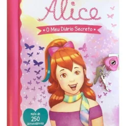 Alice: o Meu Diário Secreto
