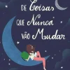 A Lista de Coisas que Nunca Vão Mudar de Rebecca Stead
